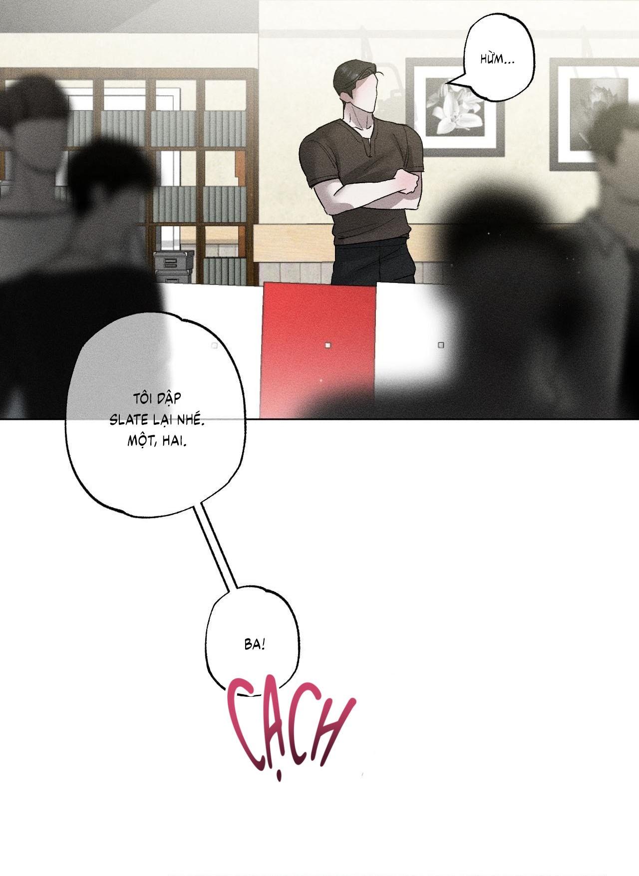 Close Up Chapter 28 Season 2 - Next Chapter 29