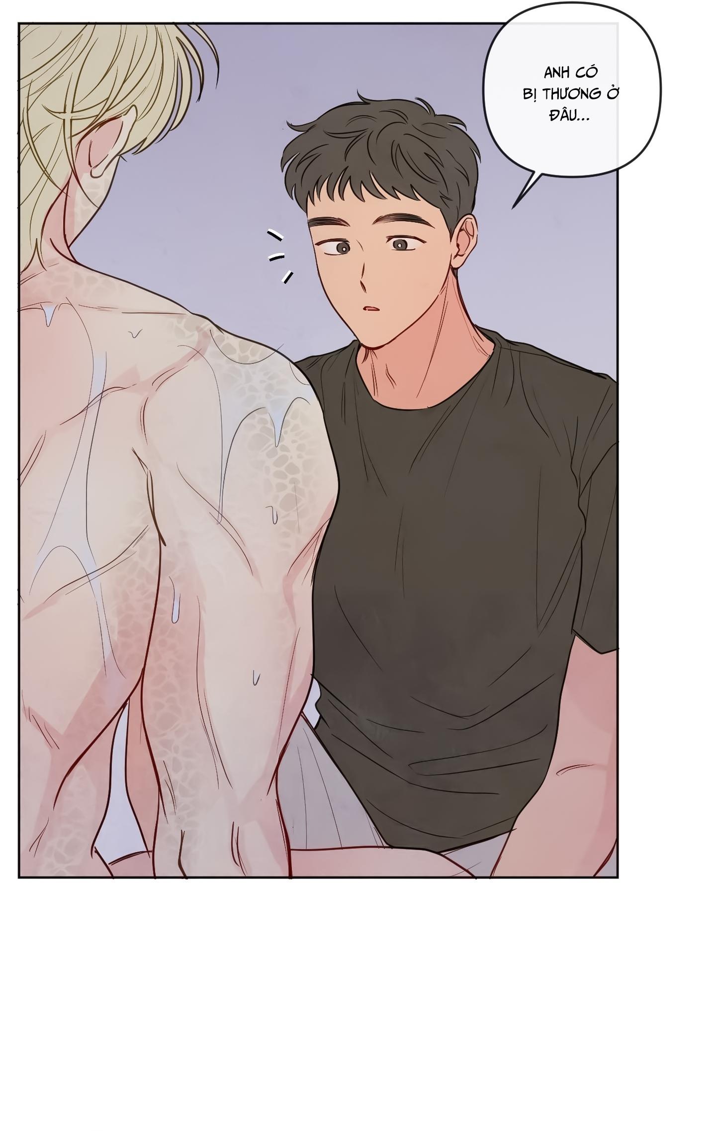 The Sacred Serpent's Seduction Chapter 23 H+ 2koo - Trang 2