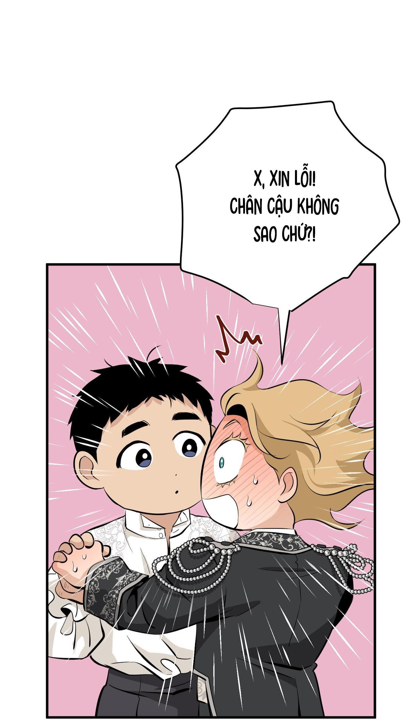 (CBunu) Hoa Vô Danh Chapter 28 - Next Chapter 29