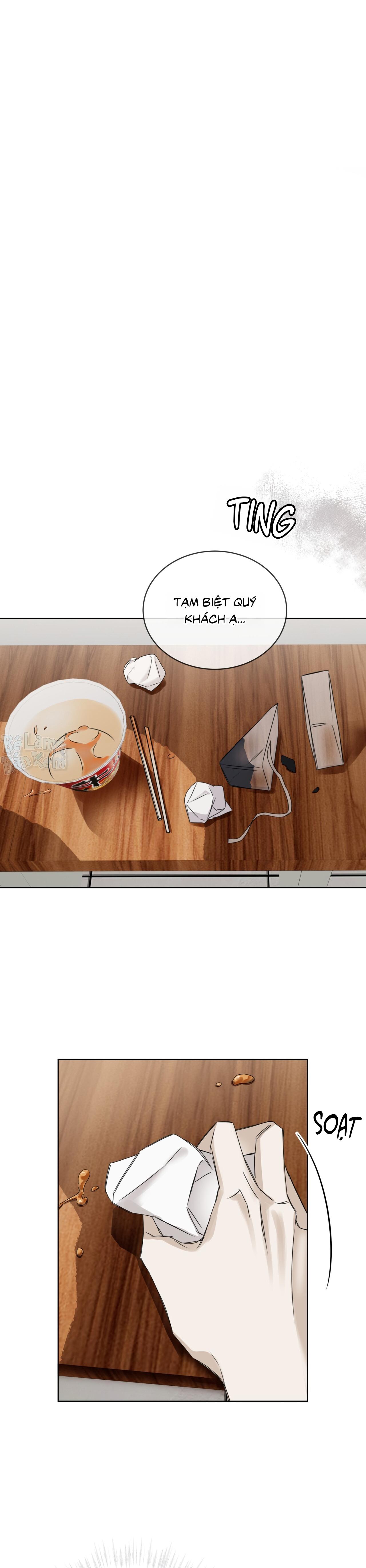 CHEAT DAY Chapter 1 - Next Chapter 2