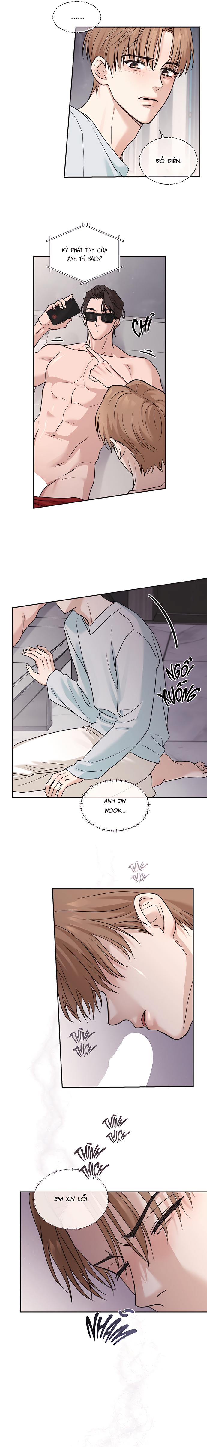 [ TUYỂN TẬP TRUYỆN NGẮN BL] Cuộc Xâm Lược Dâm Đãng Chapter 22 H+ - Trang 2