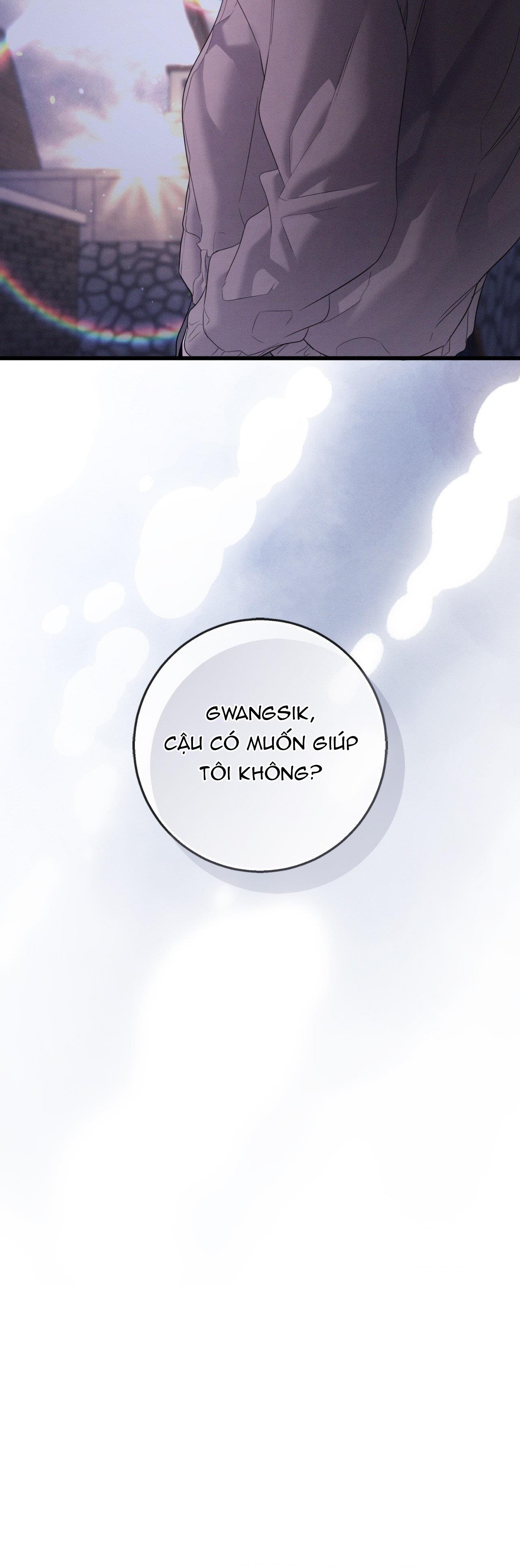 (END) Màn Đêm Không Lối Chapter 49 - Trang 2