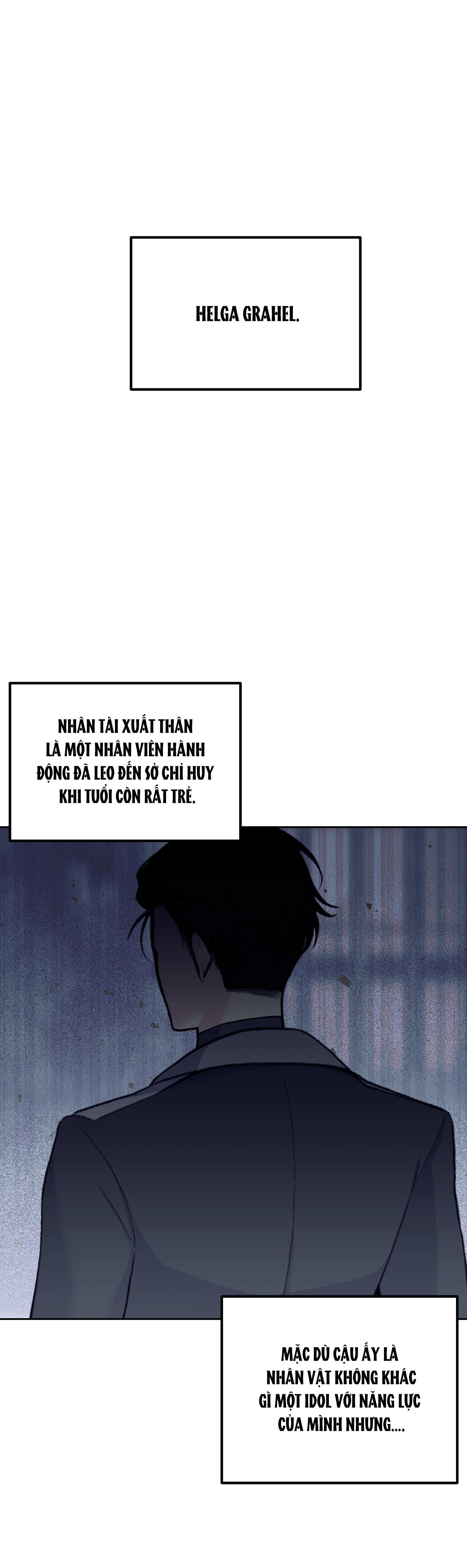 GUIDE ESPER NGẮN Chapter 7.1 core 1 - Trang 2