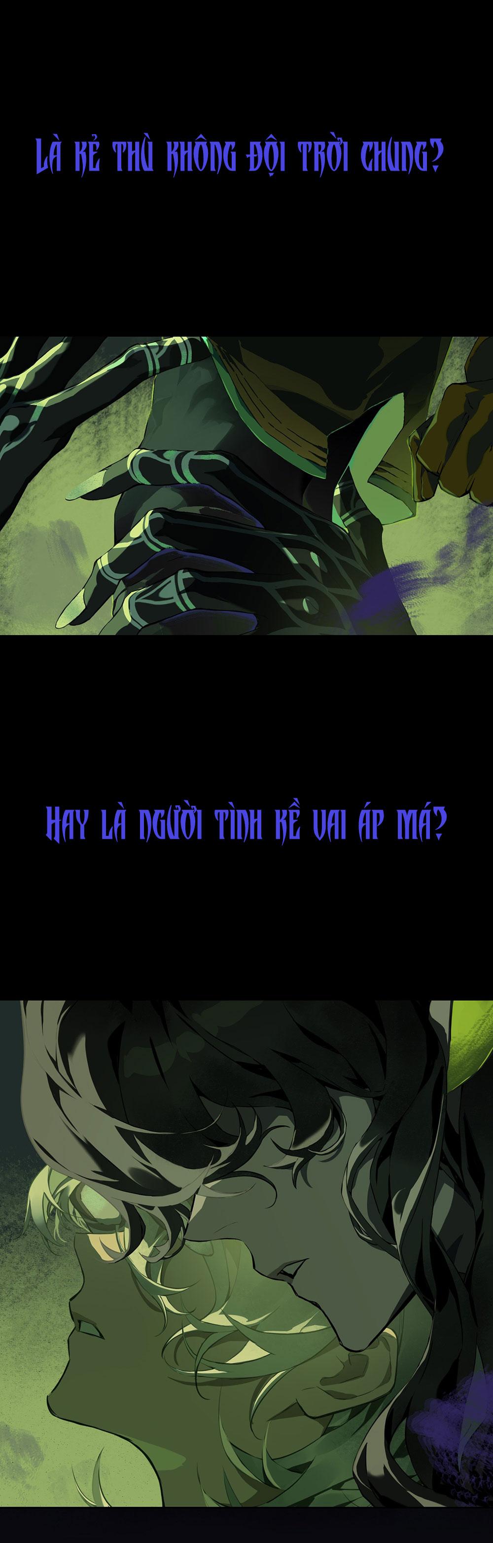 Oan Khuất Chapter 0 - Next Chapter 0.1