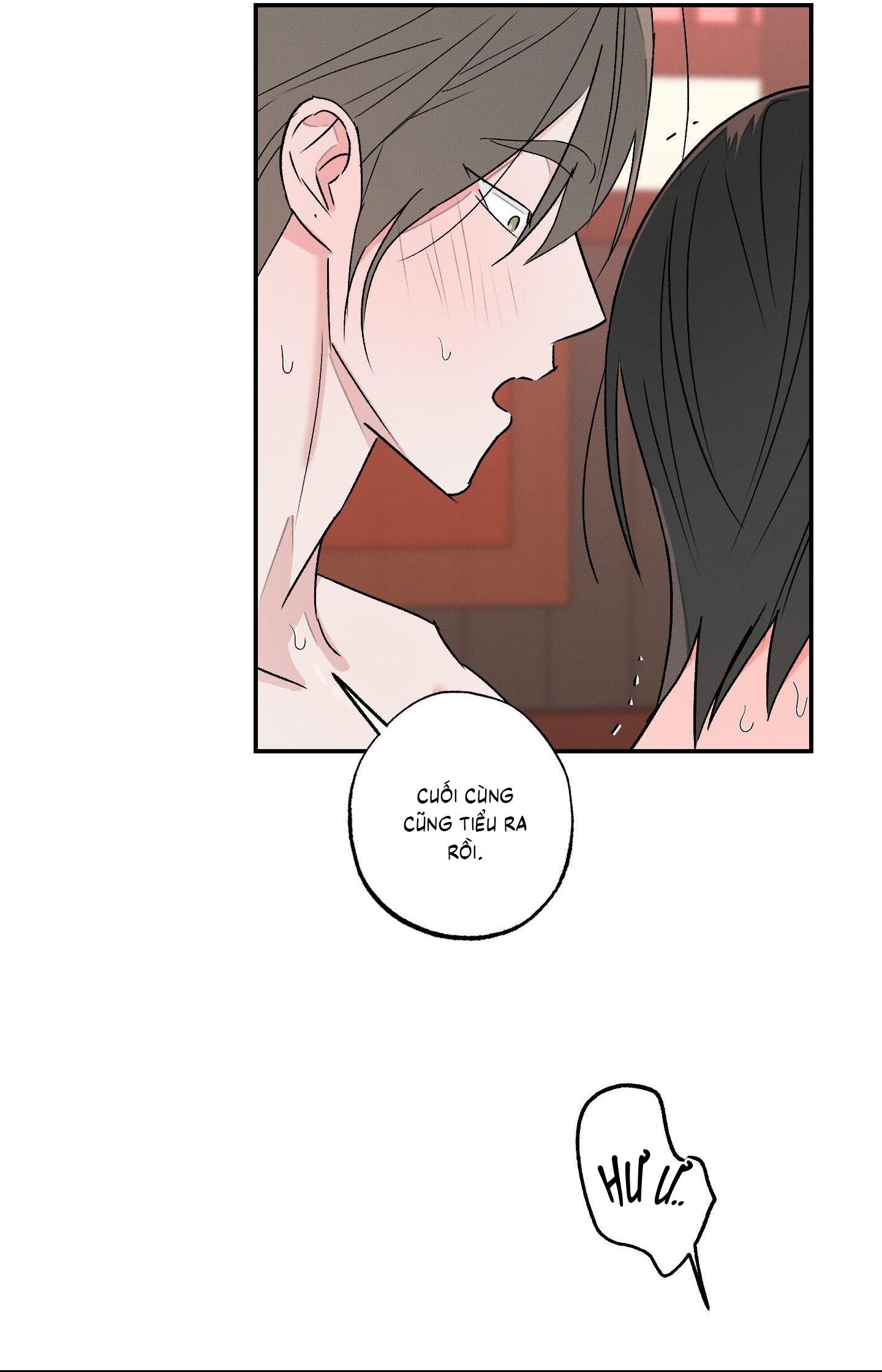 (CBunu) Nguyệt Ẩn Dạ Đàm Chapter 24 H+ - Trang 2