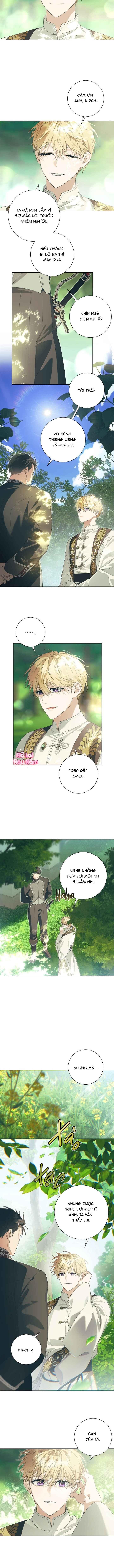 (RÔ LAI) PHỤC TÙNG Chapter 1 - Next Chapter 2