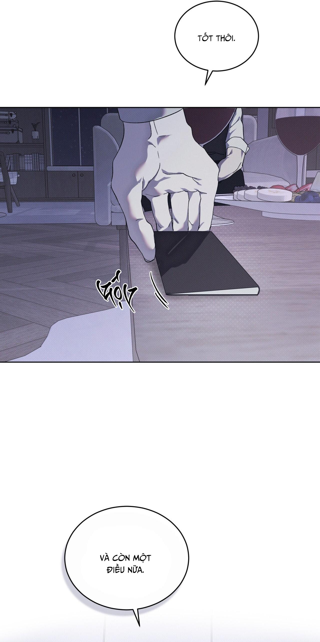 HÌNH THÁI TIẾN HÓA Chapter 6 - Trang 2