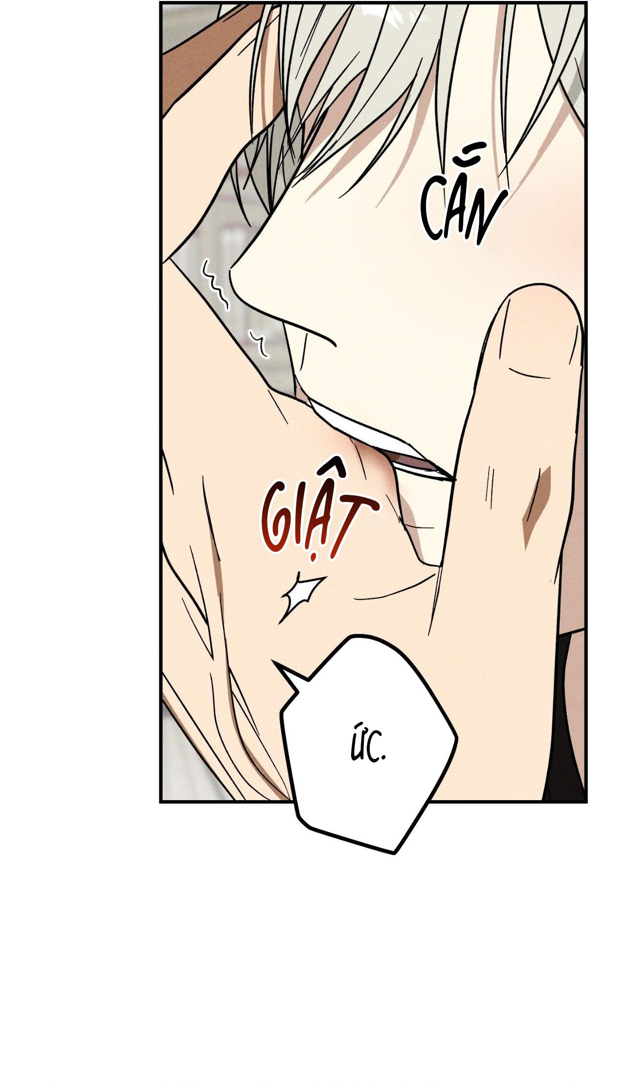 (CBunu) MIX UP Chapter 14 - Next Chapter 15 H+
