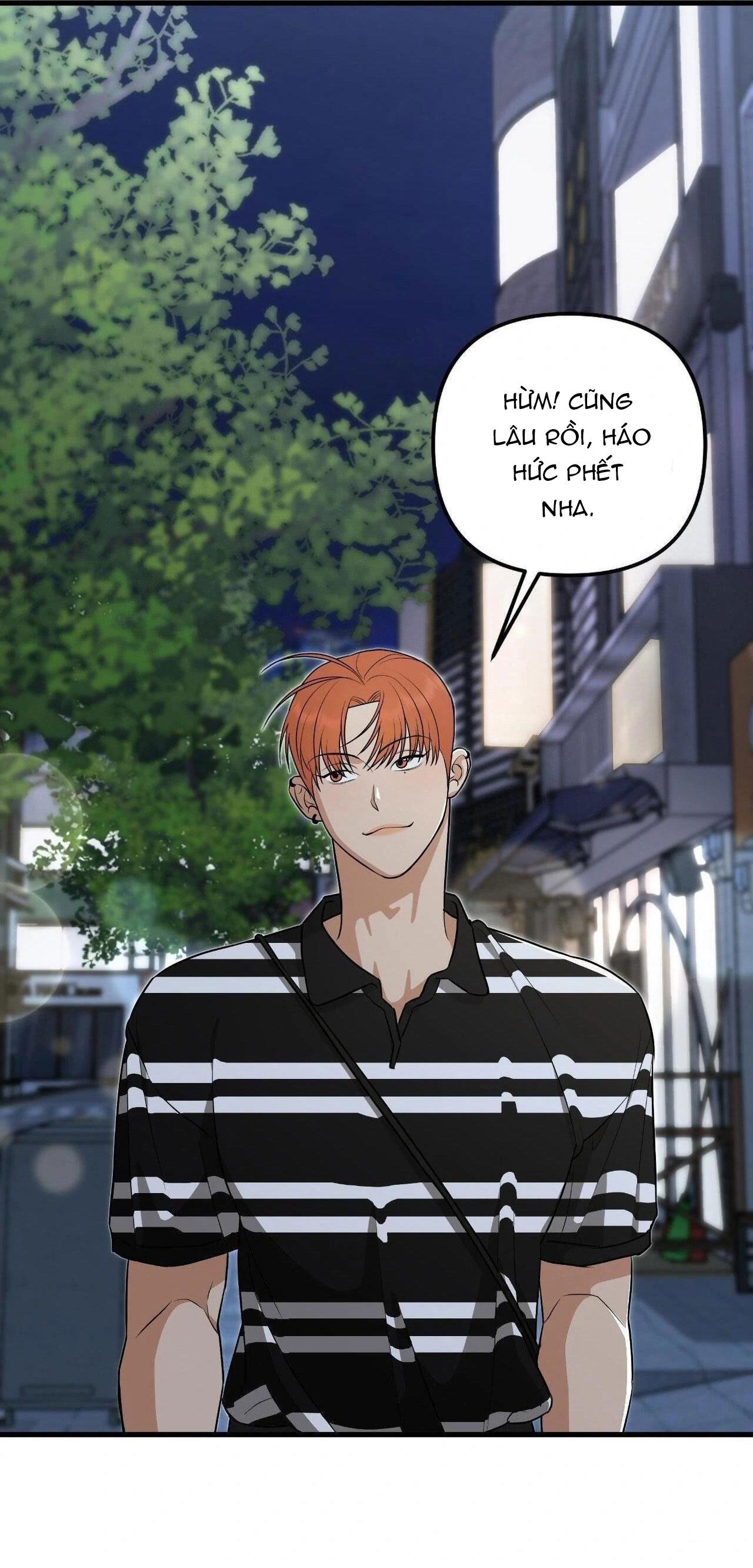 Bốt Hôn Chapter 6 - Trang 2