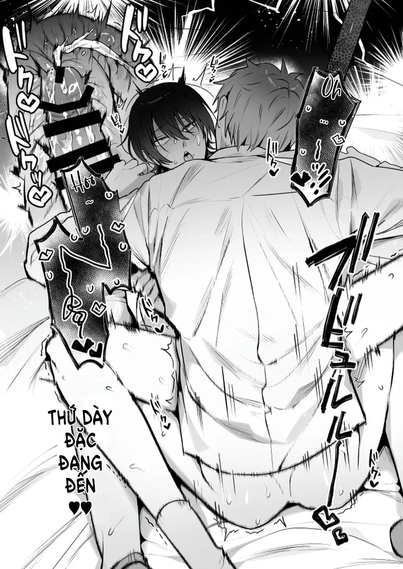 Tổng hợp boylove 18+ Chapter 375.2 - Trang 2