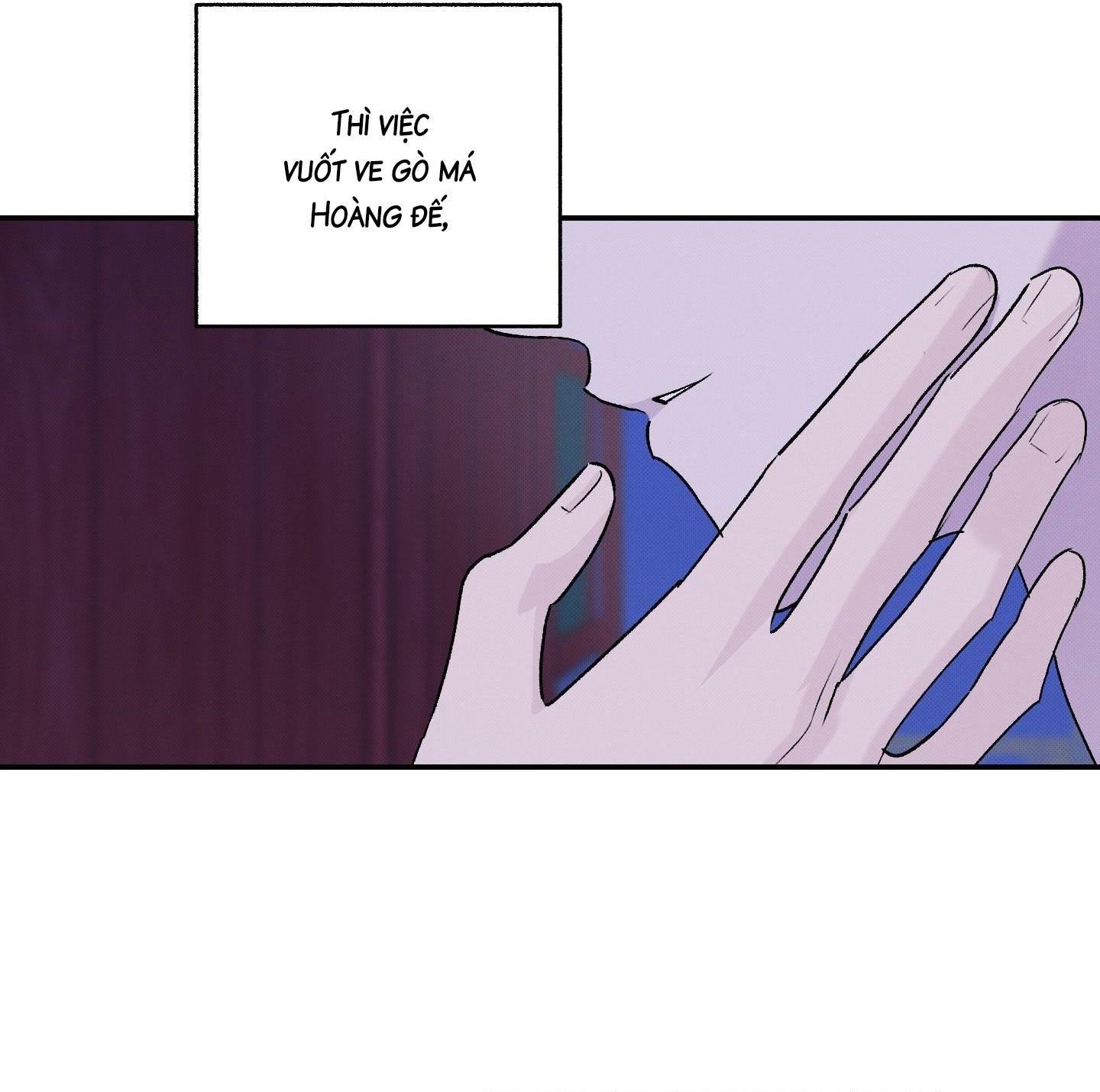 (CBunu) Nguyệt Ẩn Dạ Đàm Chapter 25 - Trang 2