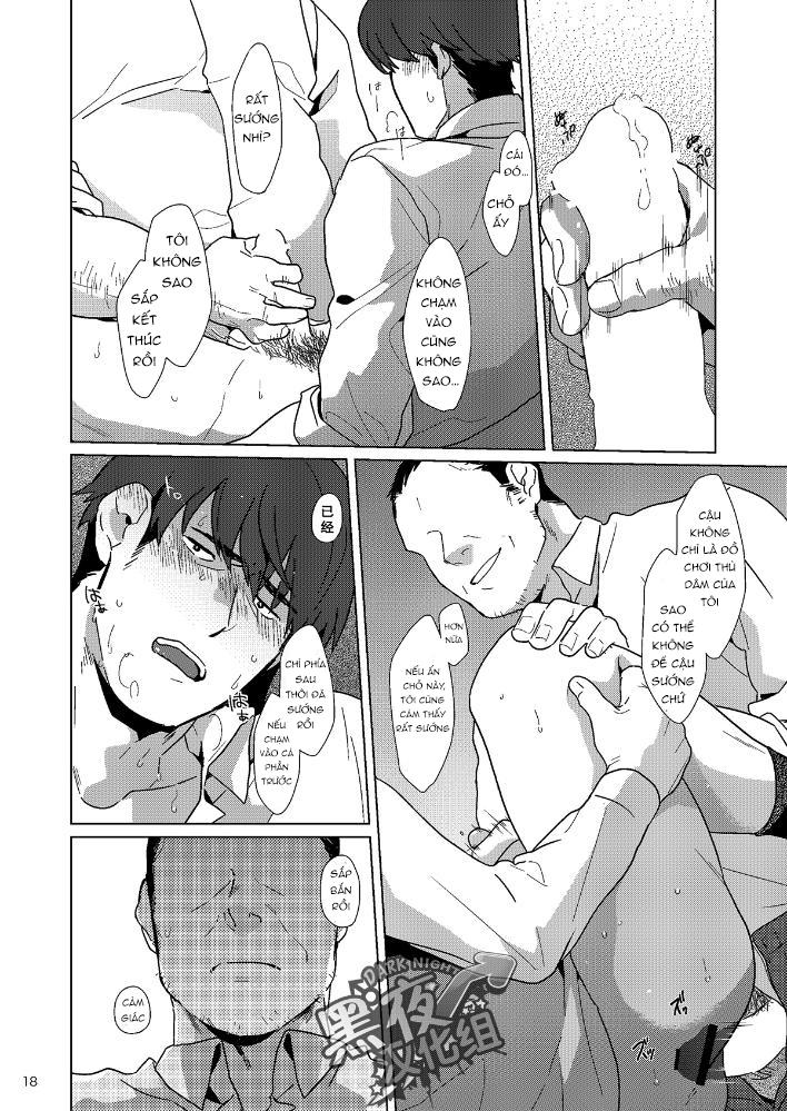 ONESHOT CHỊCH Chapter 372 - Trang 2