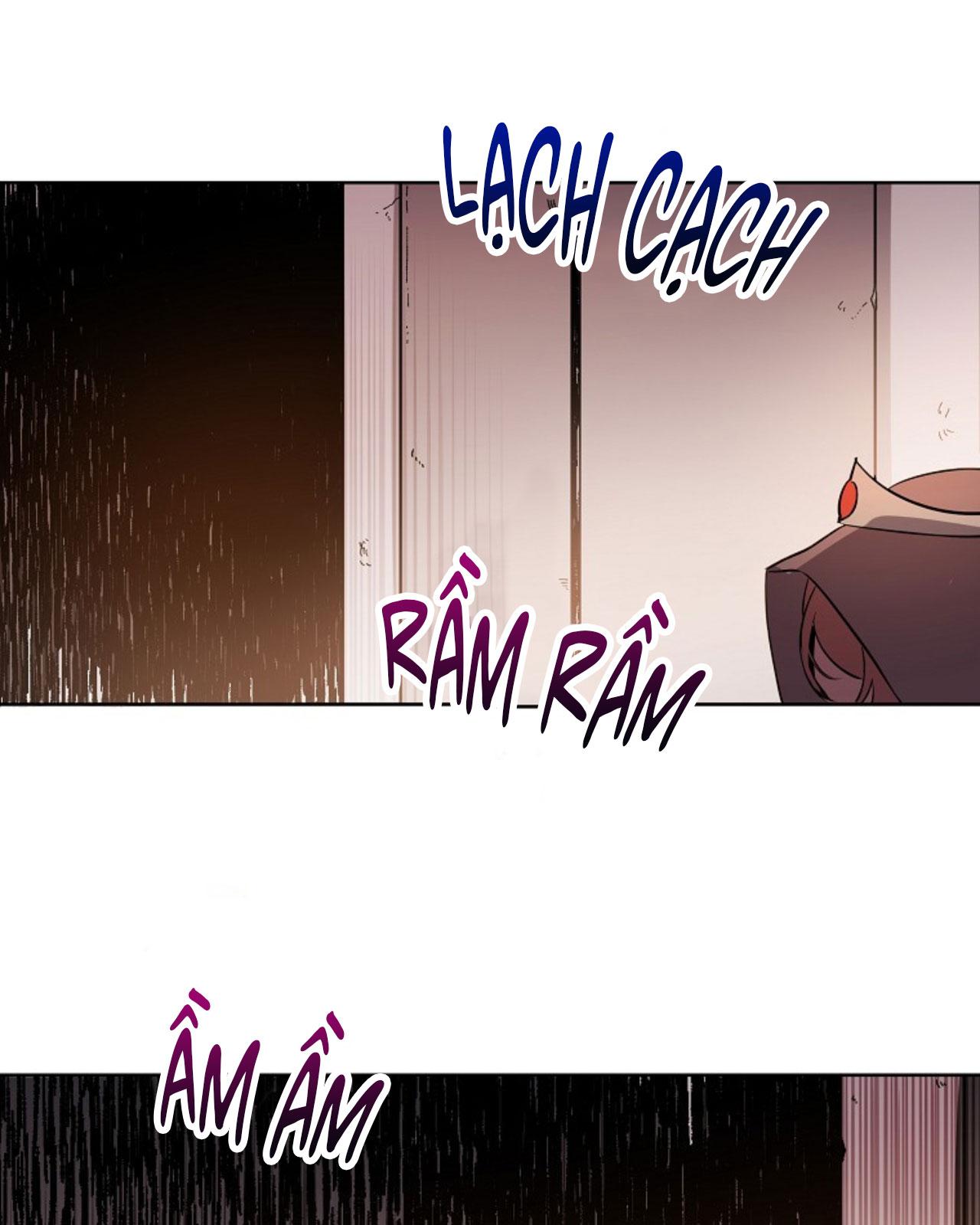 Hãy Lựa Chọn Anh Hùng Của Bạn Thật Cẩn Thận Chapter 15 - Trang 2