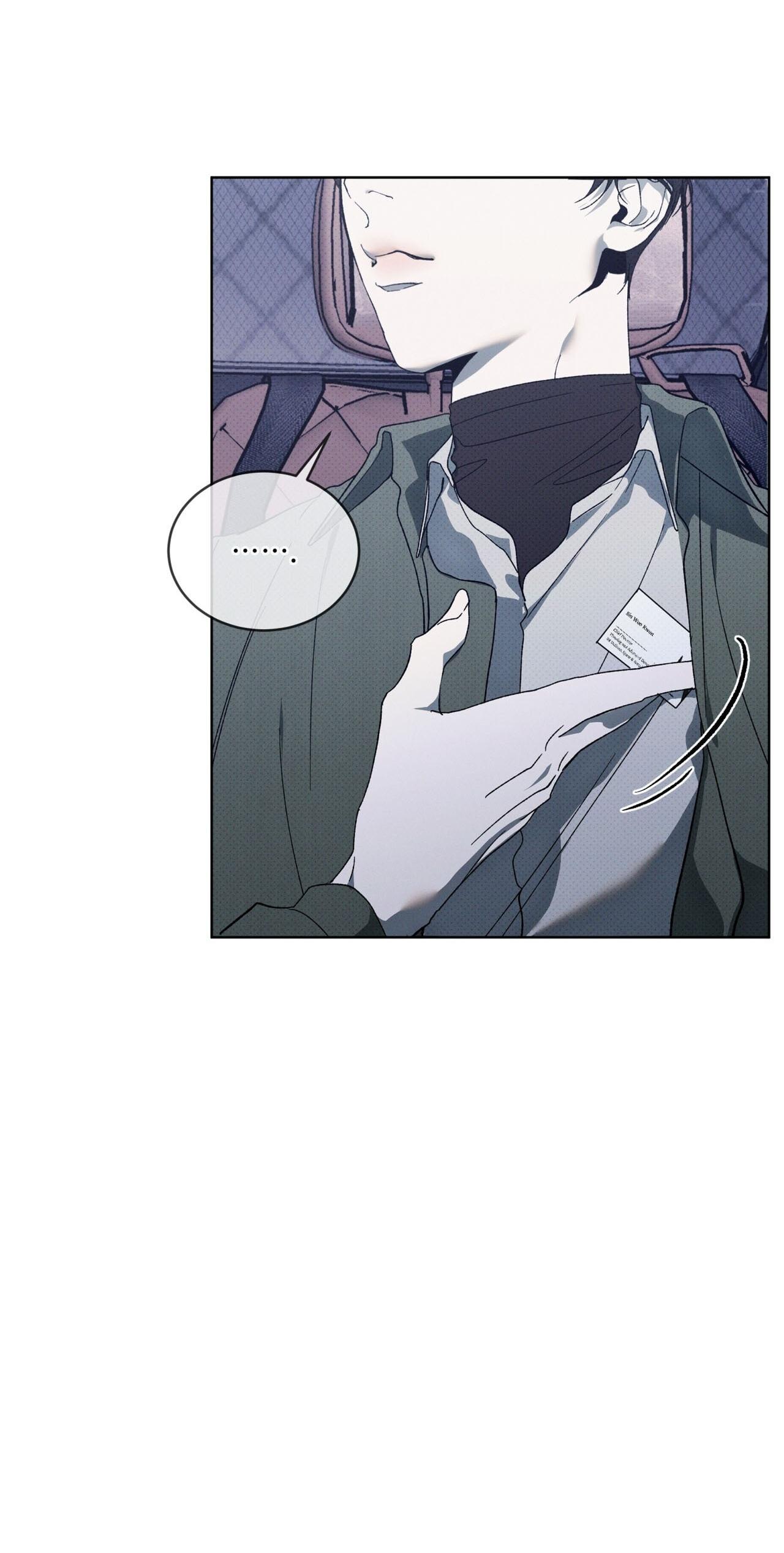 HÌNH THÁI TIẾN HÓA Chapter 6 - Trang 2