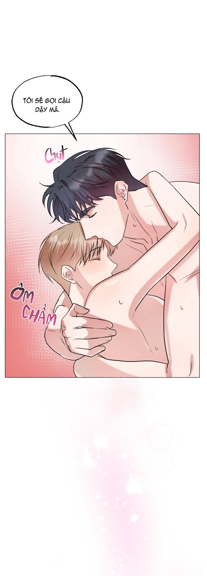 Sứ Giả Tình Yêu Chapter 11 H - Trang 2