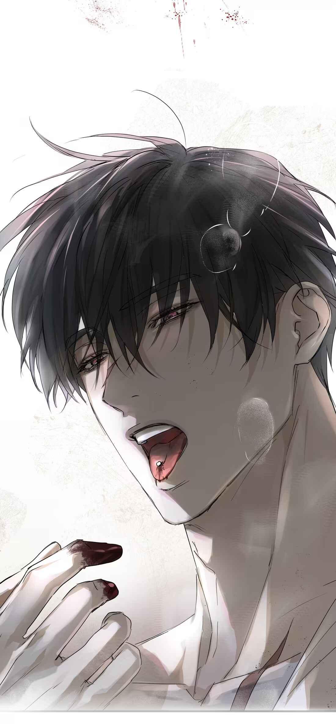 Tôi Bị Chó Điên Phát Hiện Bản Thân Là Đồng Loại Chapter 4 - Trang 2