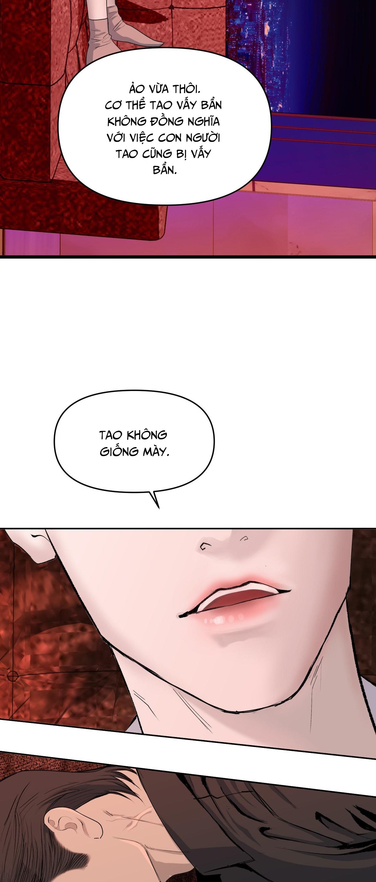 (GĐCV) RÁC RƯỞI CŨNG TỪNG CÓ GIÁ TRỊ Chapter 6 - Trang 2