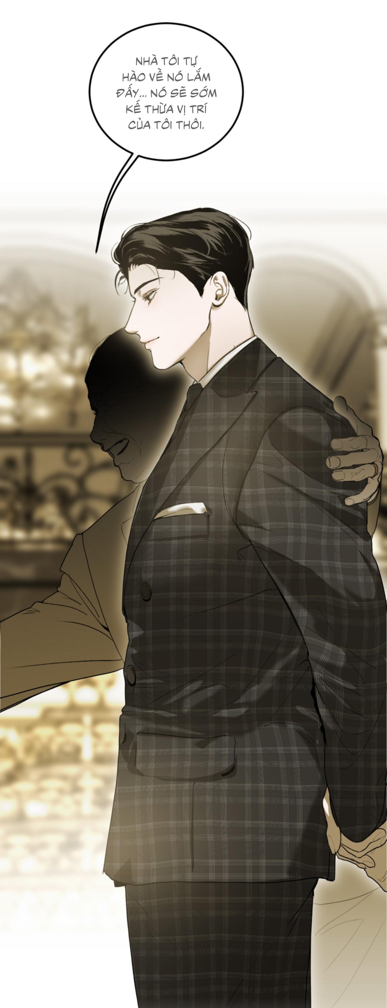 Deepest Confession Chapter 7 - Trang 2