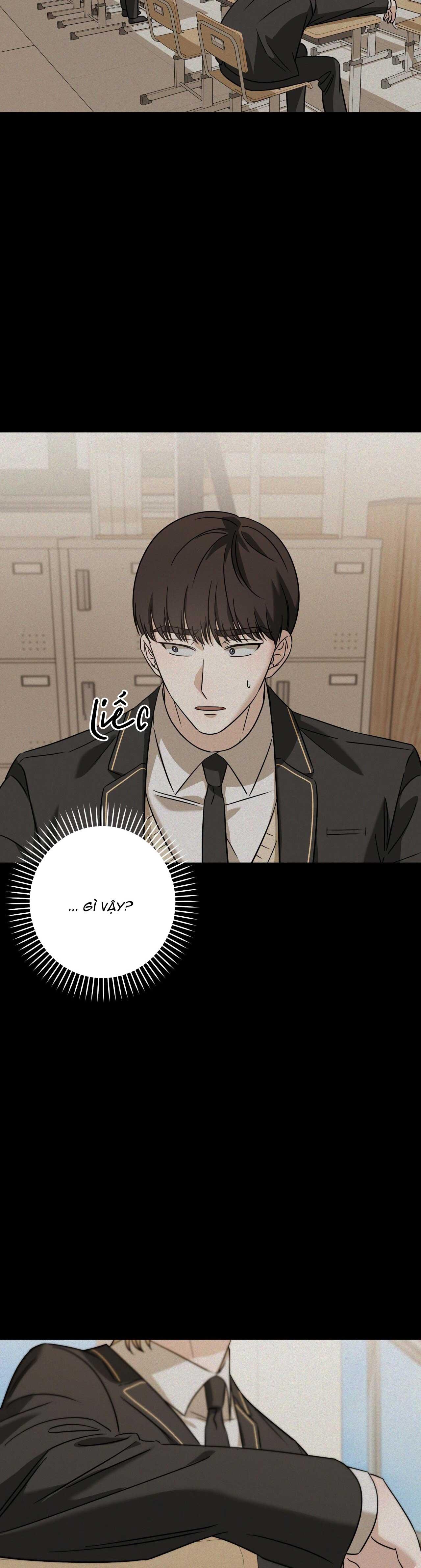 Hợp Đồng Kẹo Ngọt Chapter 37 - Trang 2