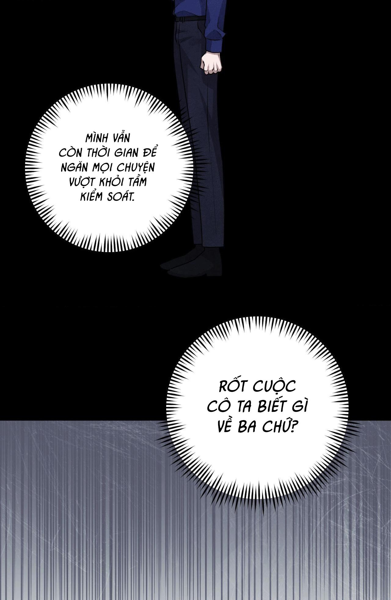 Locked in Lead Chapter 17 - Trang 2