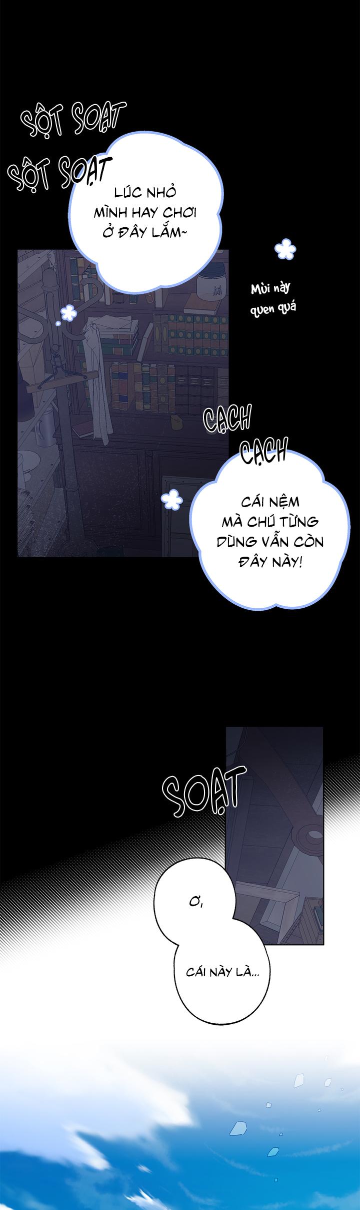 Mr.A's Farm Chapter 5 - Next Chapter 6