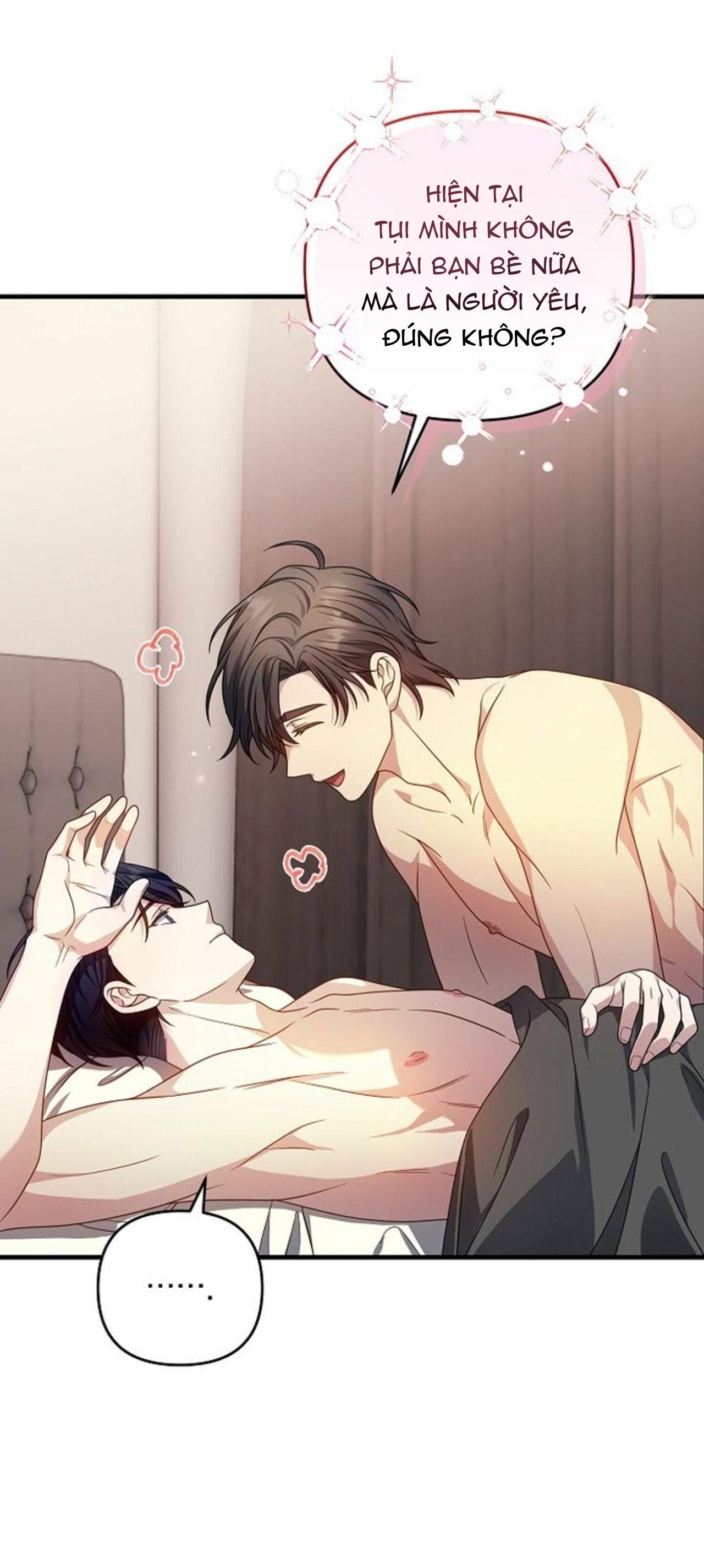 (END) Xin Sếp Phê Duyệt Tối nay Chapter 10 Phòng Marketing - Trang 2