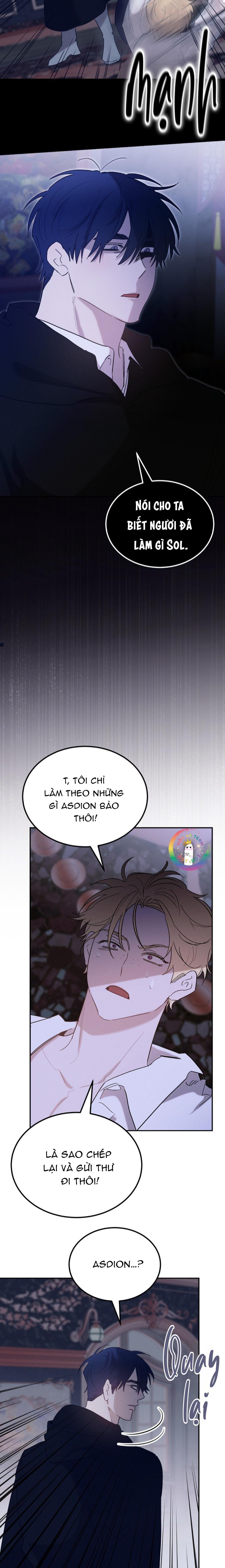 (END) Này, Đừng Có Nhấn Cái Nút Đó! Chapter 61 - Trang 2