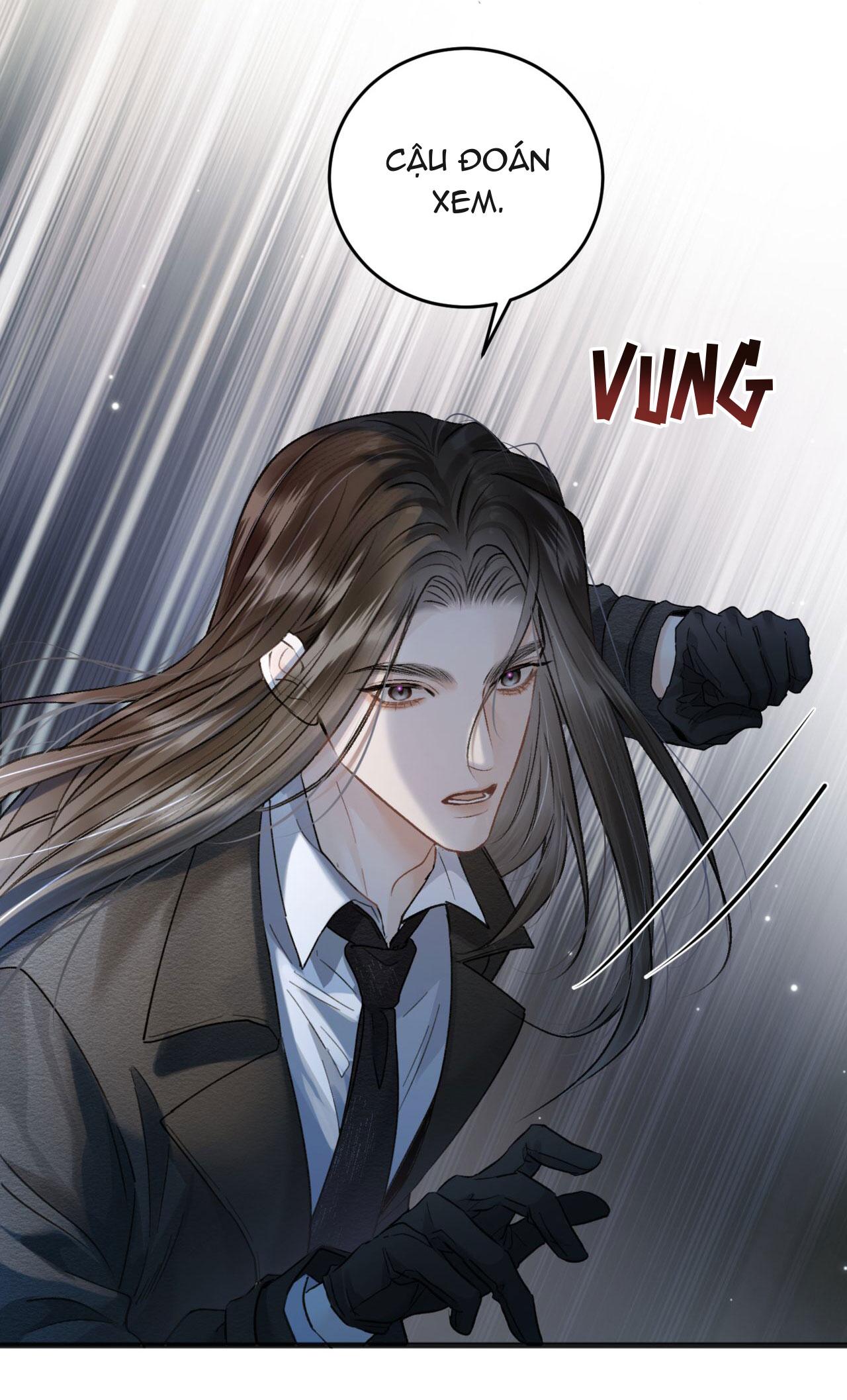 Đừng Chạm Vào Thần Chết Chapter 1 - Next Chapter 2