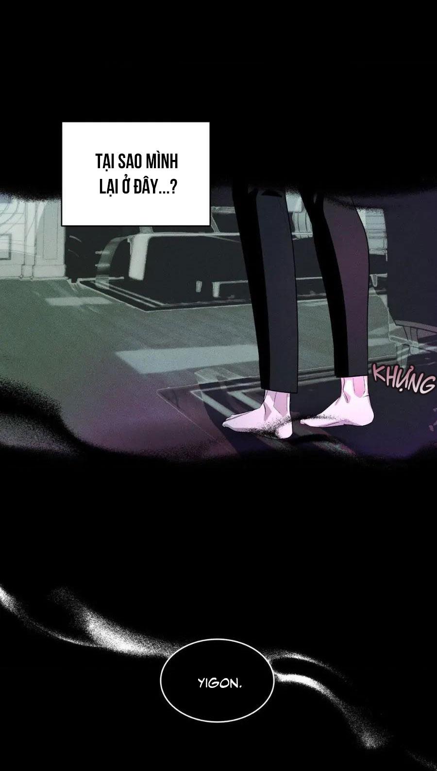 Đảo Ngược Kịch Bản Chapter 9 - Trang 2