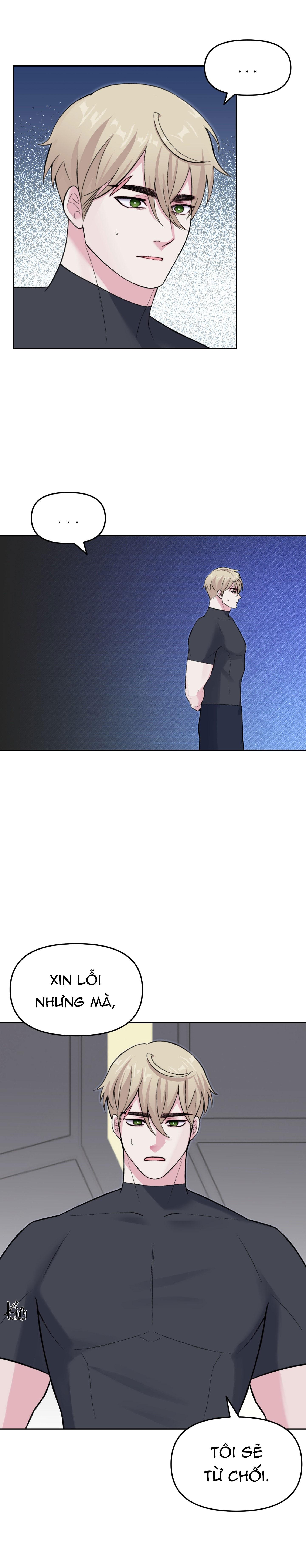 GUIDE ESPER NGẮN Chapter 7.5 core 5 - Trang 2