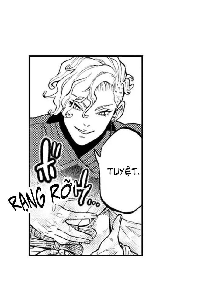 Em Gái Ơi, Anh Trở Thành Thánh Nữ Rồi Chapter 3 - Trang 2