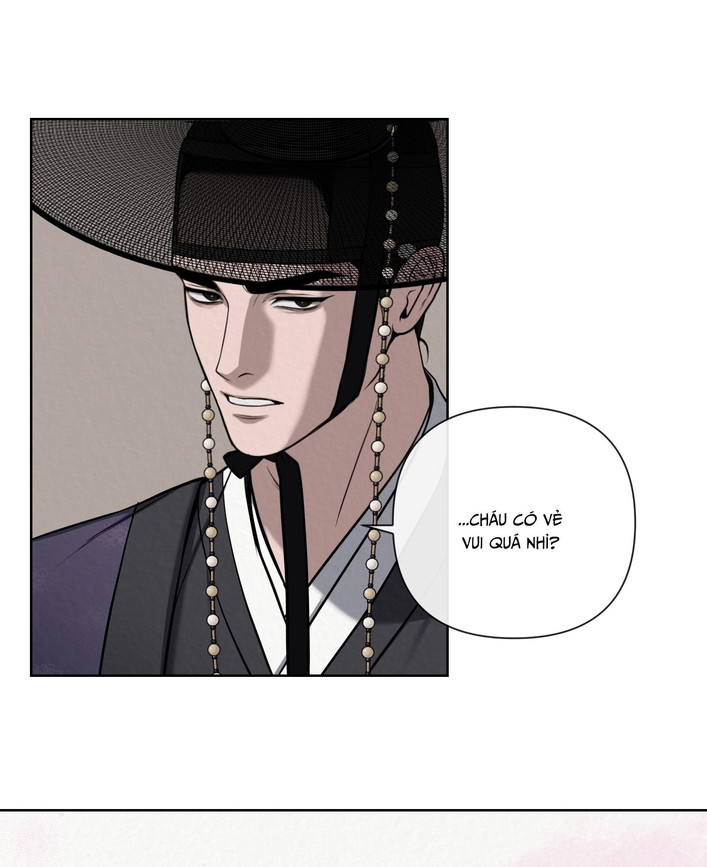 (GĐCV) HỐI HẬN Chapter 4 - Next Chapter 5