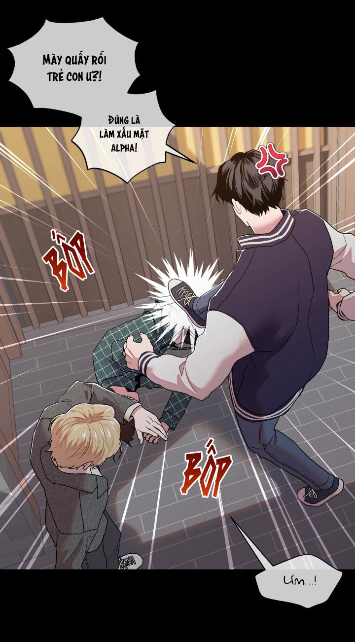 Người Hàng Xóm Bất Ngờ Chapter 1 - Trang 2