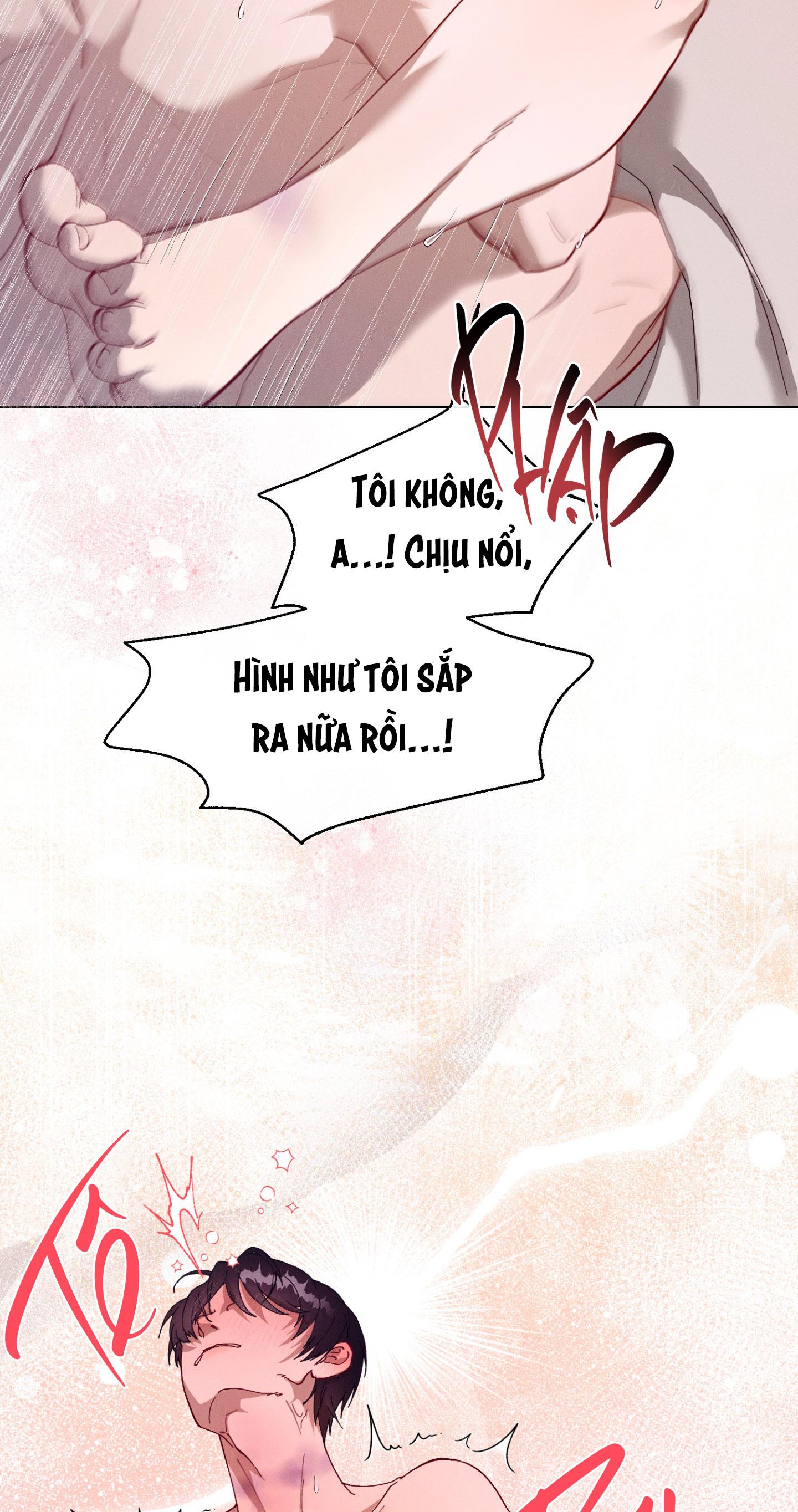 (ABO) CÁCH YÊU THƯƠNG CỤC CƯNG Chapter 2 - Trang 2