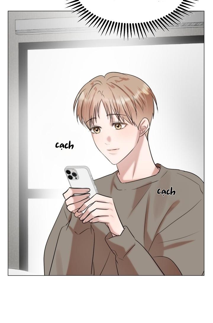 Sứ Giả Tình Yêu Chapter 11 H - Trang 2