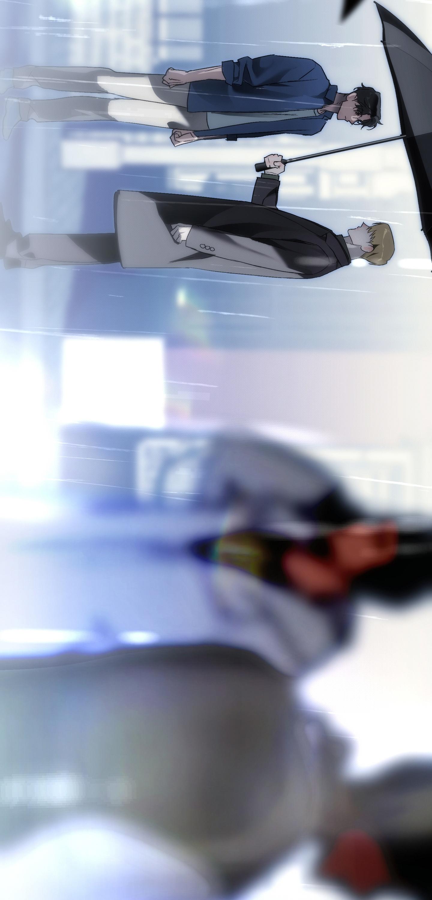 KHI VẬN MỆNH ĐƯA LỐI Chapter 5 - Trang 2