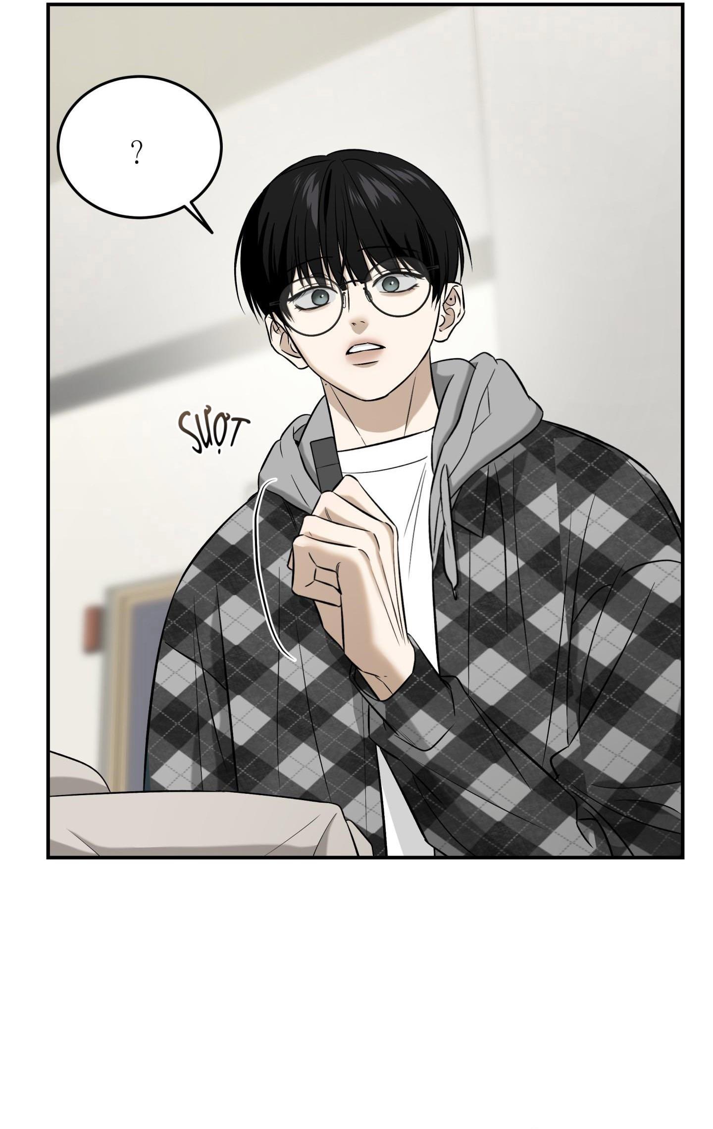 |DROP| Hưởng Lợi Chapter 46 - Trang 2