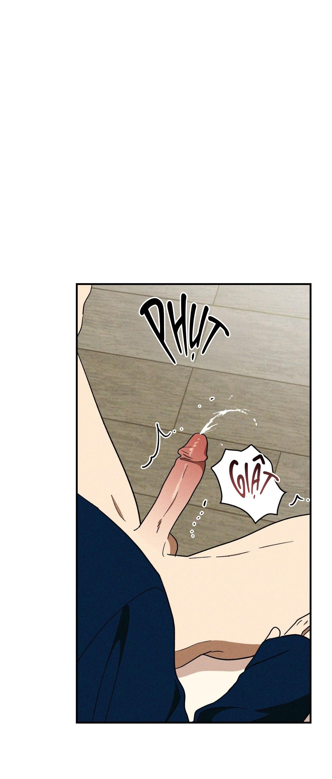 (CBunu) MIX UP Chapter 15 H+ - Next 