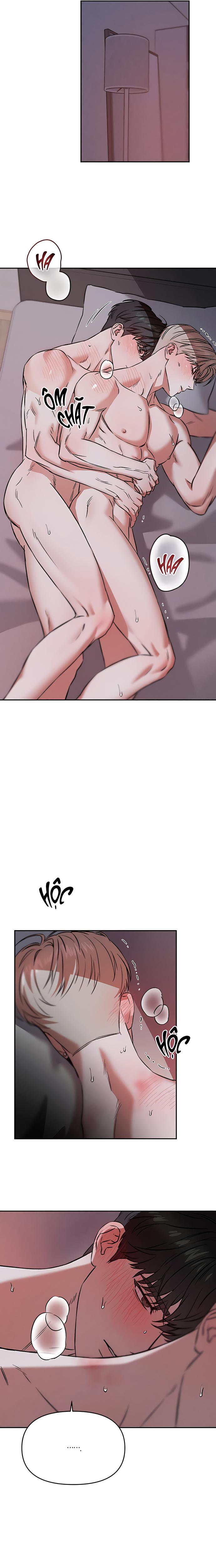 Mối Quan Hệ Tình Cờ Chapter 5 H+ - Next Chapter 6