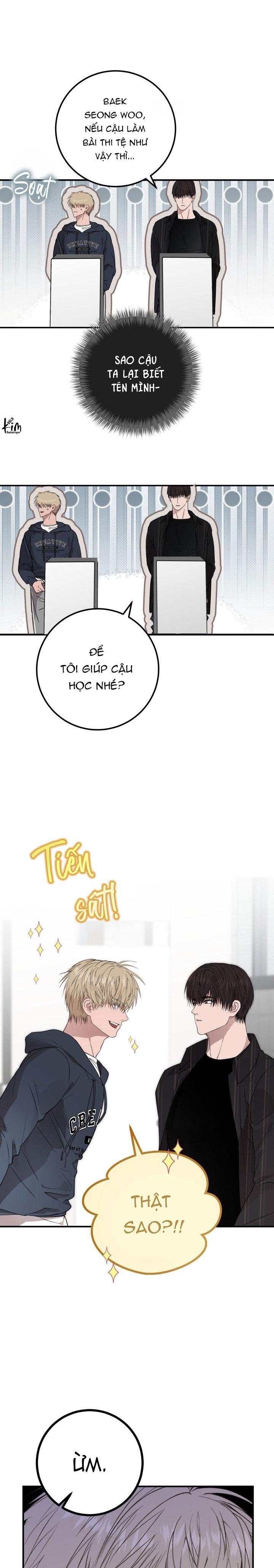 TUYỂN TẬP NHẤT THỤ ĐA CÔNG CỦA NHÀ KIM Chapter 18.6 alpha nt1 - Trang 2