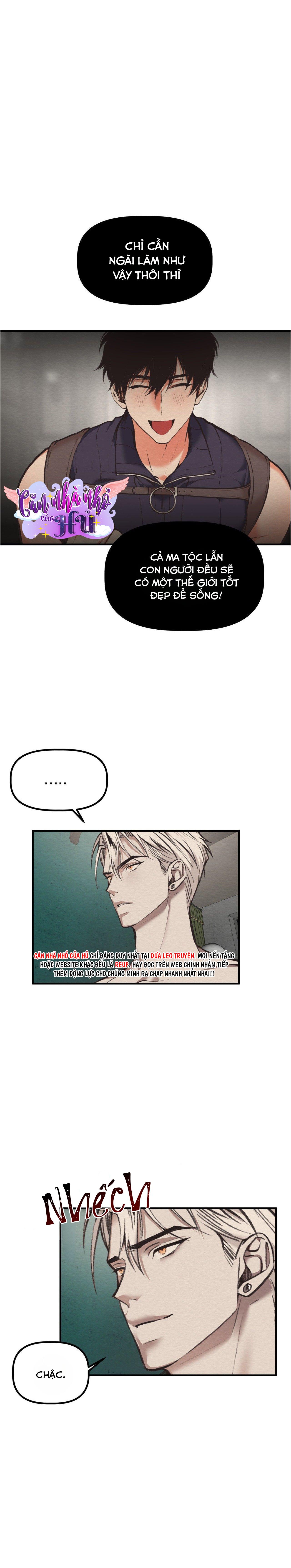 (END SS) DEVIL ON TOP Chapter 42 đã fix - Next 