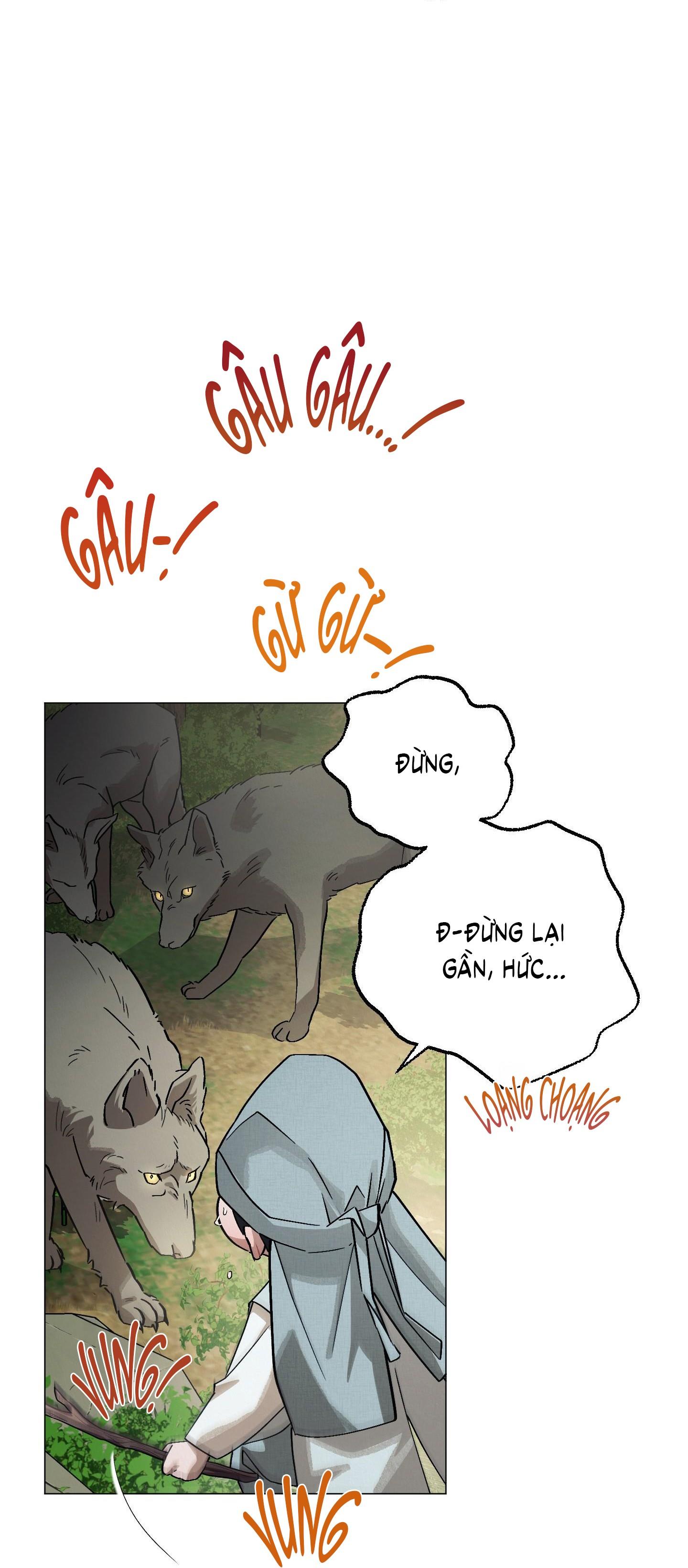 (CBunu) Nhiệm Vụ Định Mệnh Chapter 30 End season 1 - Trang 2