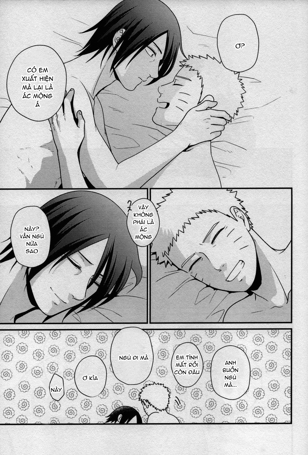 ONESHOT COI LÀ NỨNG Chapter 367.2 - Trang 2