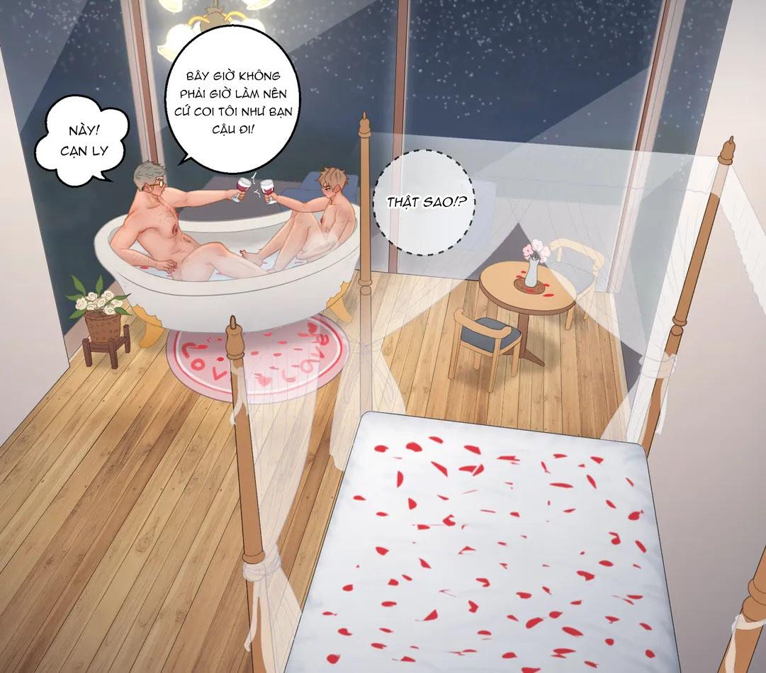 BOYLOVE FULL MÀU Chapter 19 - Trang 2