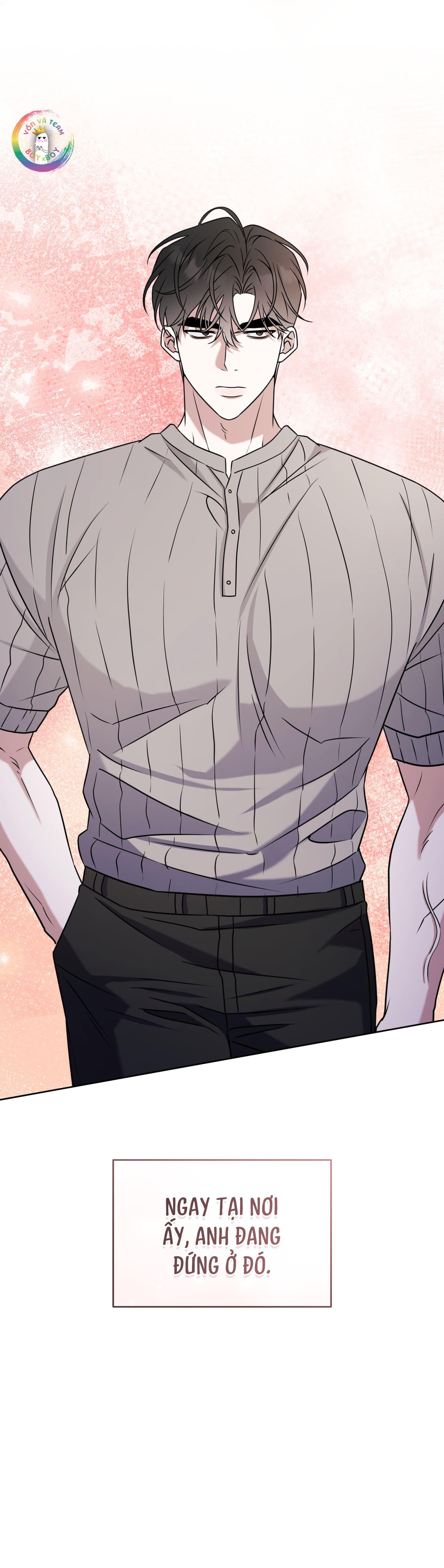 (END) Ballboy Tactics Chapter 47 - Trang 2