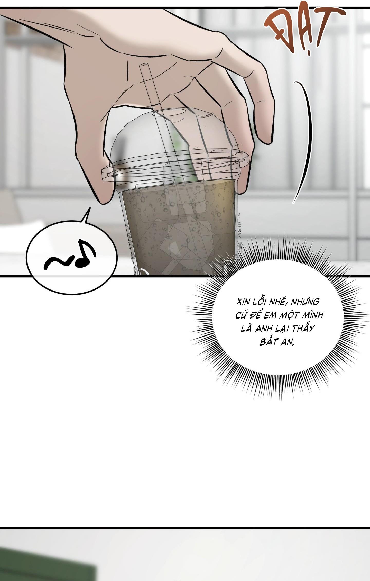 |DROP| Hưởng Lợi Chapter 54 - Trang 2