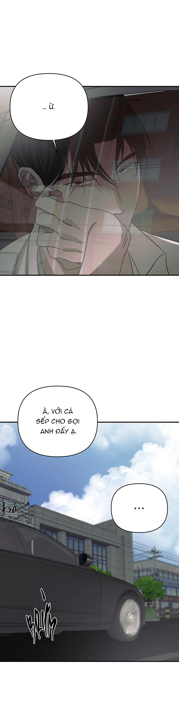 TUYỂN TẬP CUỒNG CÔNG-CHIẾM HỮU CÔNG CỦA NHÀ KIM Chapter 51.2 xiềng xích 2 - Trang 2