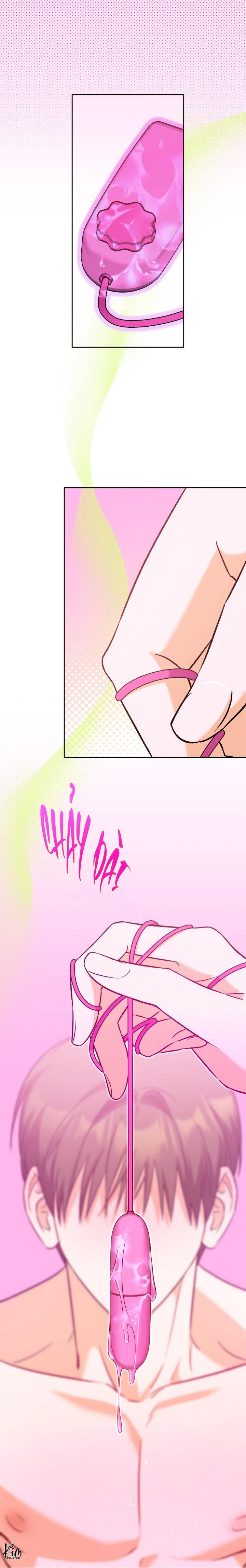 BL NGẮN TUYỂN CHỌN Chapter 40.7 định hướng 7 - Trang 2