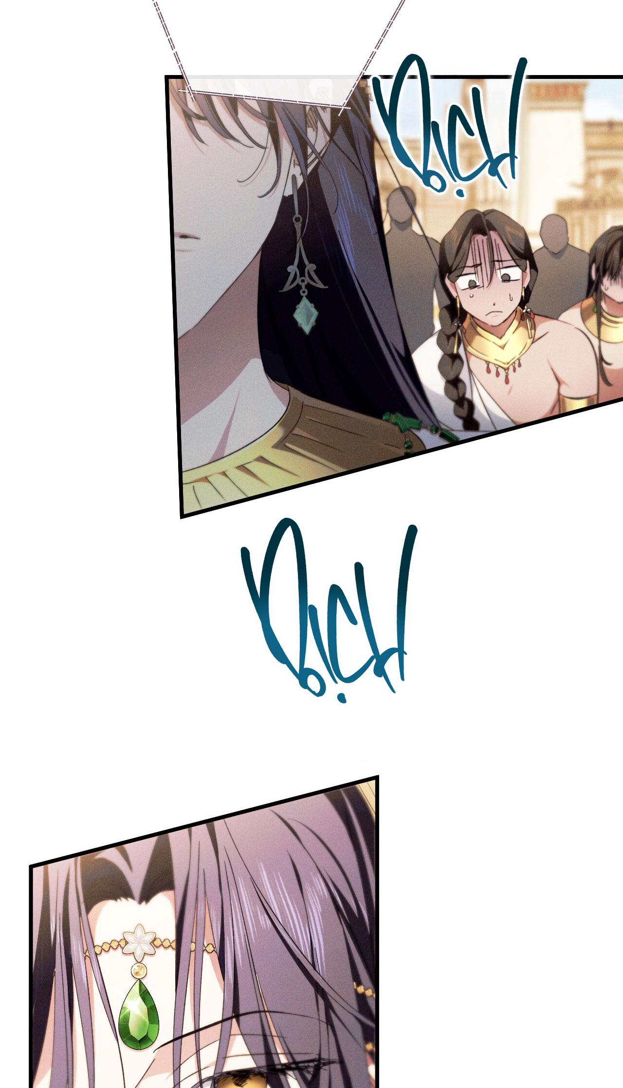 RẮN NUỐT LỰU Chapter 24 - Trang 2