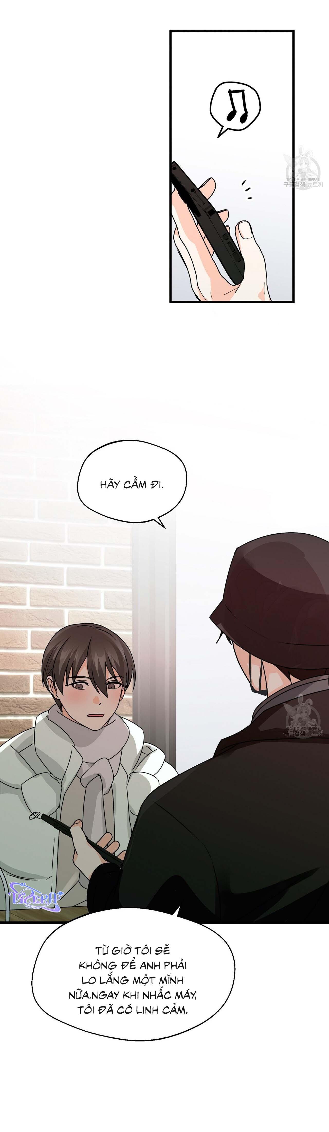 Bách Dạ Chapter 37 - Next Chapter 38